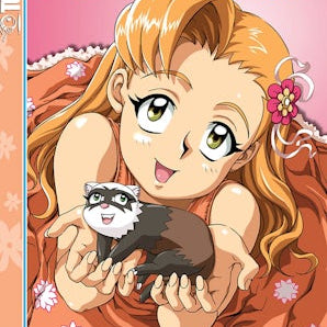 Peach Fuzz, Volume 1