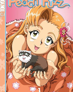 Peach Fuzz, Volume 1