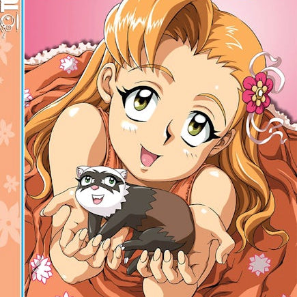 Cover image for Peach Fuzz, Volume 1, isbn: 9781427865175