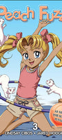 Cover image for Peach Fuzz, Volume 3, isbn: 9781427865229