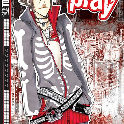 Cover image for Replay, Volume 1, isbn: 9781427865847