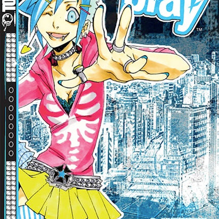 Cover image for Replay, Volume 3, isbn: 9781427865861