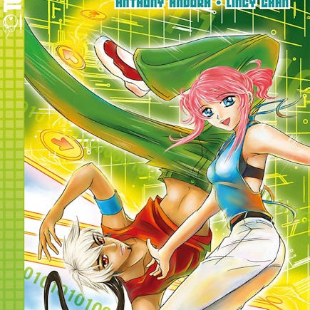 Cover image for Rhysmyth, Volume 1, isbn: 9781427865908