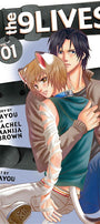Cover image for The 9 Lives, Volume 1, isbn: 9781427866417