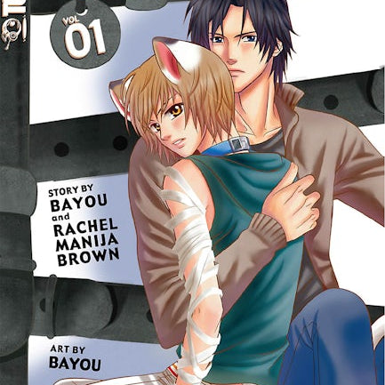 Cover image for The 9 Lives, Volume 1, isbn: 9781427866417