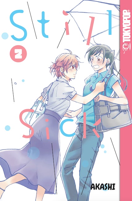 Cover image for Still Sick, Volume 2, isbn: 9781427866639