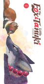 The Fox & Little Tanuki, Volume 1