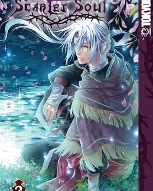 Scarlet Soul, Volume 2