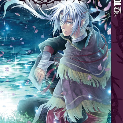 Cover image for Scarlet Soul, Volume 2, isbn: 9781427866868