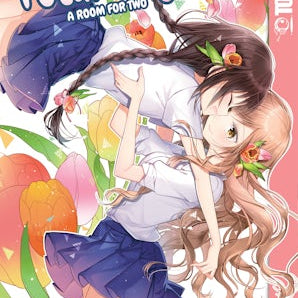 Futaribeya: A Room for Two, Volume 4