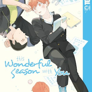 This Wonderful Season With You