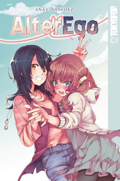文学・小説 Alter Ego + 1 Alter Ego, Volume 1 – TOKYOPOP Store