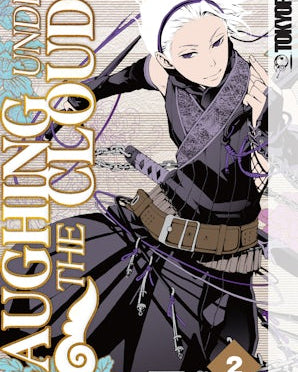 Laughing Under the Clouds, Volume 2