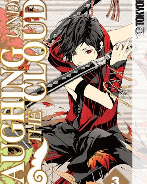 Laughing Under the Clouds, Volume 3