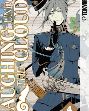 Laughing Under the Clouds, Volume 4