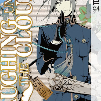 Cover image for Laughing Under the Clouds, Volume 4, isbn: 9781427867728