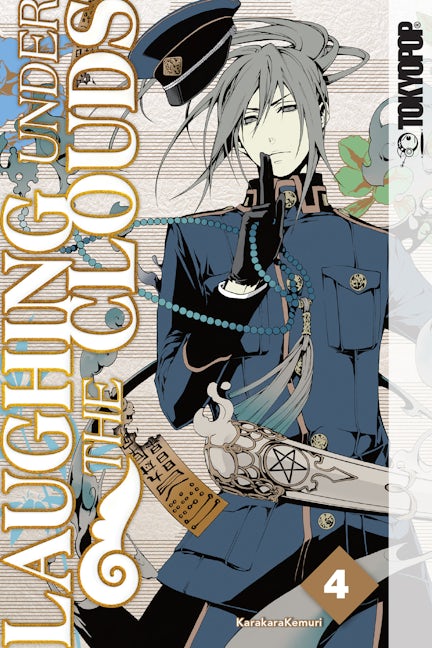 Cover image for Laughing Under the Clouds, Volume 4, isbn: 9781427867728