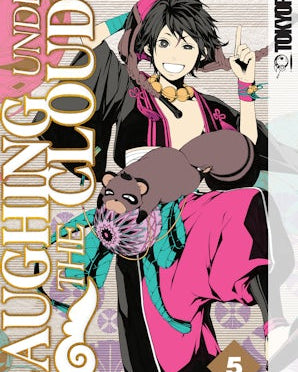 Laughing Under the Clouds, Volume 5