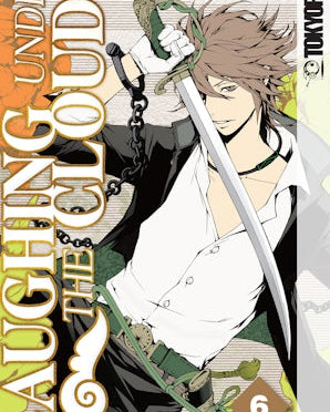 Laughing Under the Clouds, Volume 6