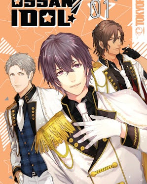 Ossan Idol!, Volume 1