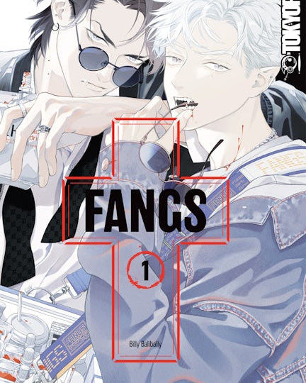 FANGS