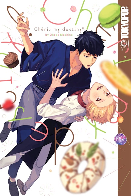 Cover image for Chéri, My Destiny!, isbn: 9781427868077