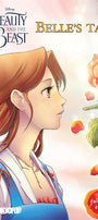 Cover image for Disney Manga: Beauty and the Beast - Belle's Tale (Full-Color Edition), isbn: 9781427868084