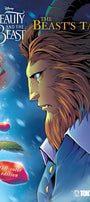 Cover image for Disney Manga: Beauty and the Beast - The Beast's Tale (Full-Color Edition), isbn: 9781427868091