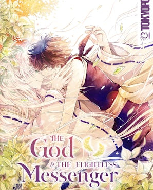 The God and the Flightless Messenger