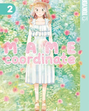 Mame Coordinate, Volume 2
