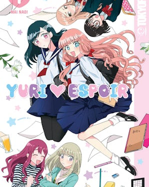 Yuri Espoir, Volume 1