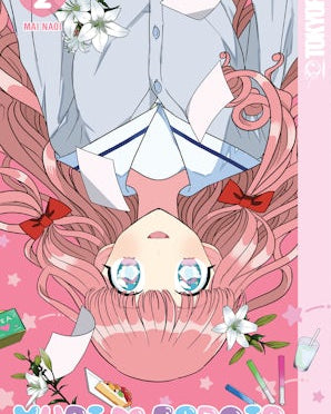 Yuri Espoir, Volume 2