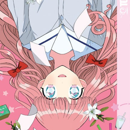 Cover image for Yuri Espoir, Volume 2, isbn: 9781427868268