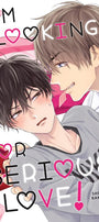 Cover image for I'm Looking for Serious Love!, isbn: 9781427868299