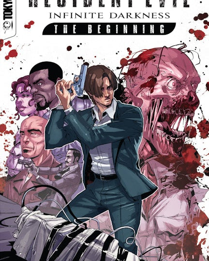 Resident Evil