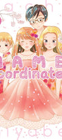 Cover image for Mame Coordinate, Volume 4, isbn: 9781427868497