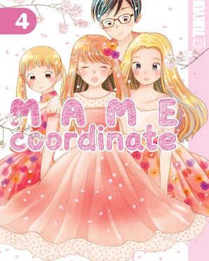 Mame Coordinate, Volume 4
