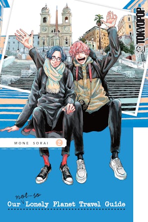 Manga Flash Sale – Tagged 