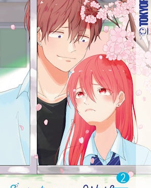 Springtime by the Window, Volume 2