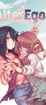 Cover image for Alter Ego, Volume 1, isbn: 9781427868541