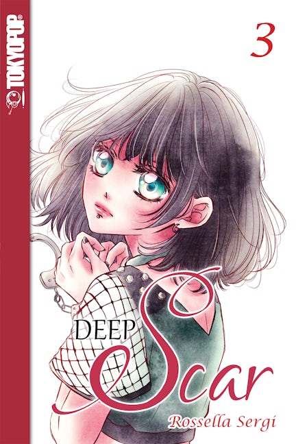 Cover image for Deep Scar, Volume 3, isbn: 9781427868633