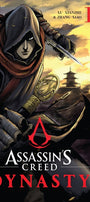 Cover image for Assassin's Creed Dynasty, Volume 1, isbn: 9781427868824