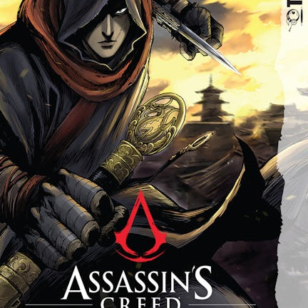 Cover image for Assassin's Creed Dynasty, Volume 1, isbn: 9781427868824