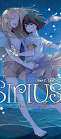 Cover image for Sirius: Twin Stars, isbn: 9781427868855