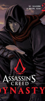 Cover image for Assassin's Creed Dynasty, Volume 2, isbn: 9781427868862