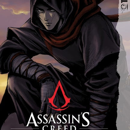 Cover image for Assassin's Creed Dynasty, Volume 2, isbn: 9781427868862