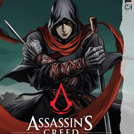 Cover image for Assassin's Creed Dynasty, Volume 3, isbn: 9781427869043