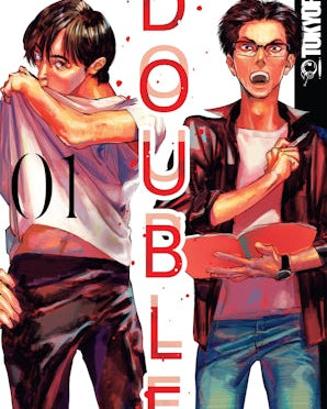 Double, Volume 1