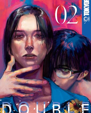 Double, Volume 2