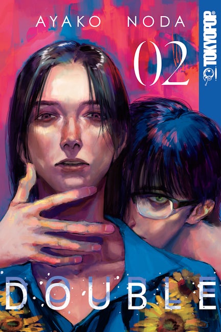 Cover image for Double, Volume 2, isbn: 9781427869098